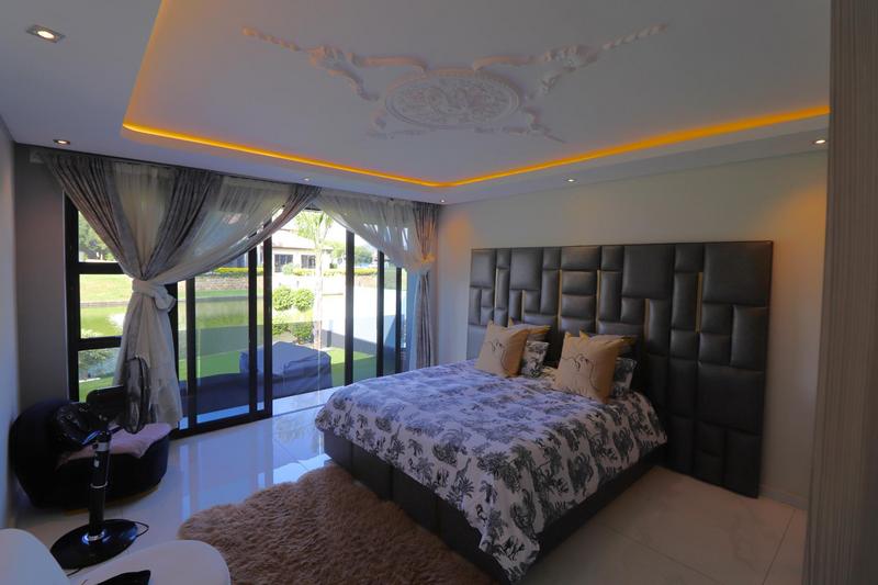 4 Bedroom Property for Sale in Hartbeespoort Dam Nature Reserve North West